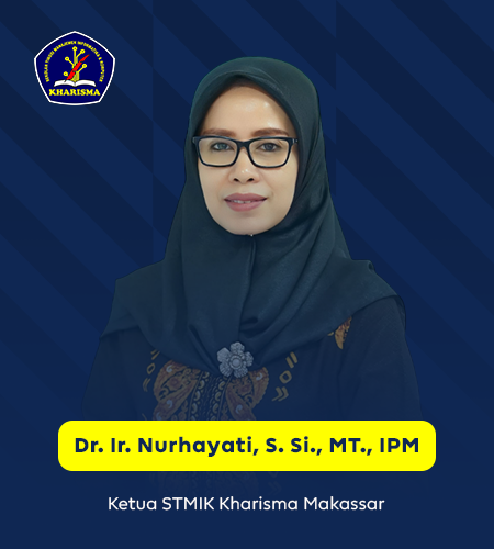 STMIK Kharisma Makassar